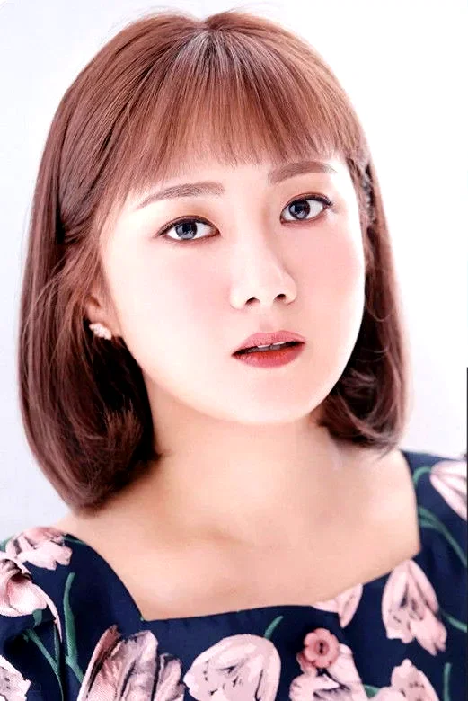 Narae Park