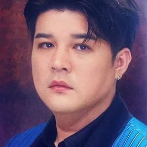 Photo star :  Shindong