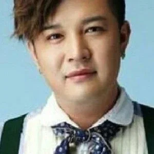 Shindong