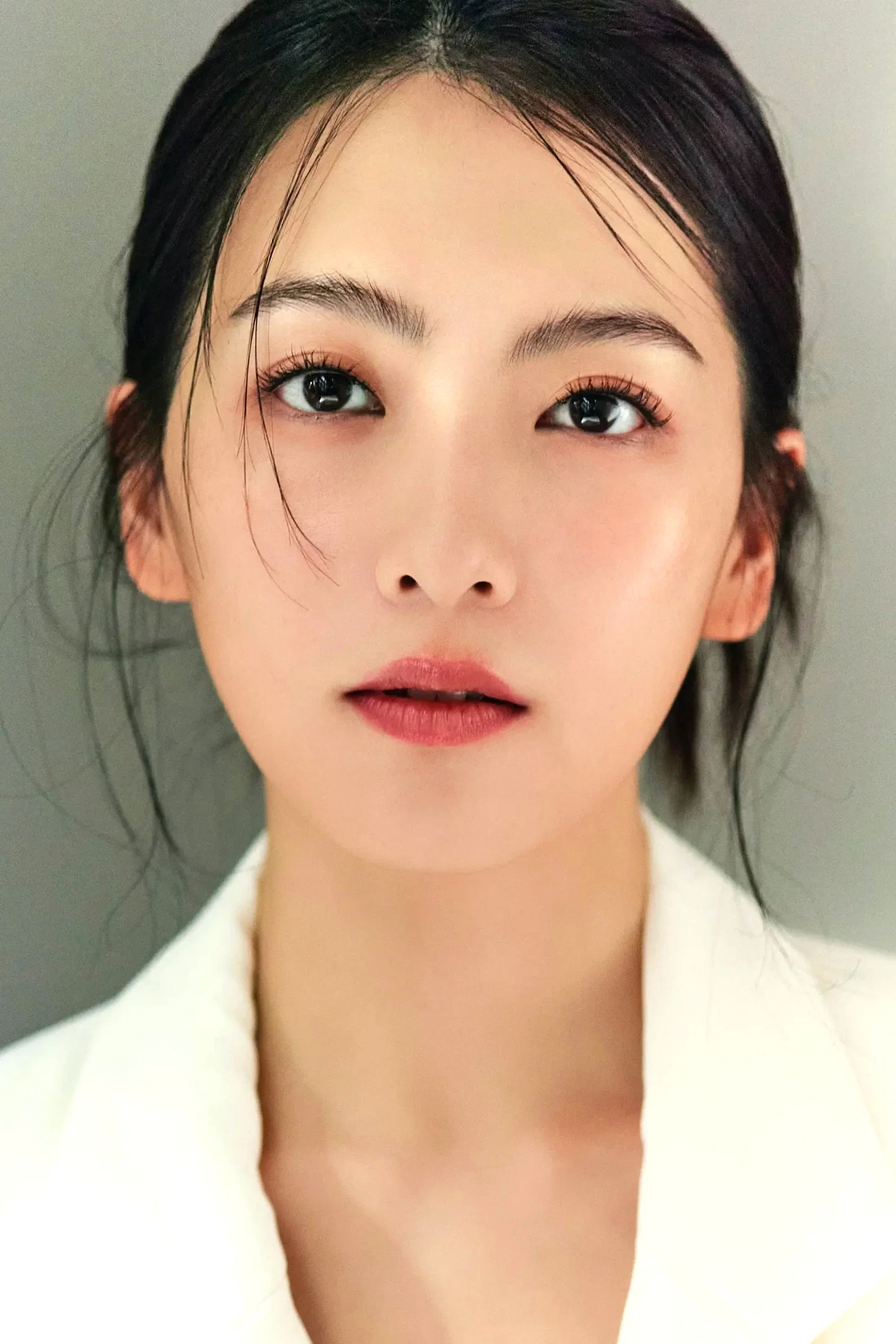  Kang Ji-young