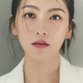Photo star :  Kang Ji-young