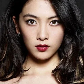 Photo star :  Kang Ji-young
