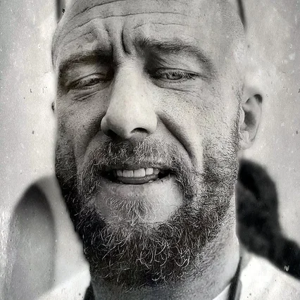  Ivan Atkinson