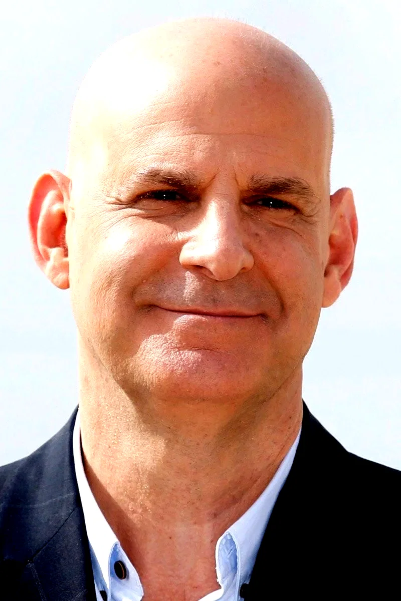  Harlan Coben