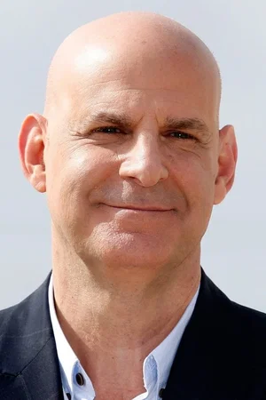  Harlan Coben photo