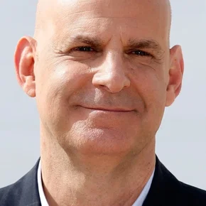 Photo star :  Harlan Coben