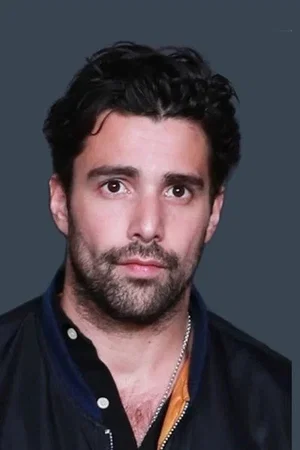  Fabien Frankel