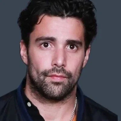  Fabien Frankel