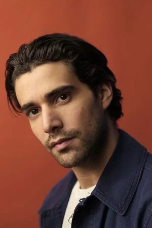  Fabien Frankel