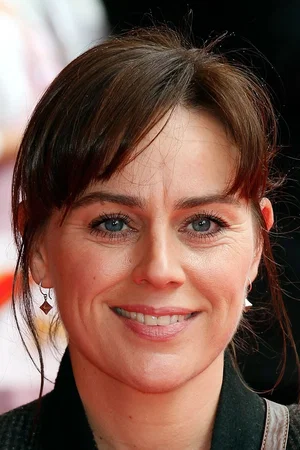  Jill Halfpenny