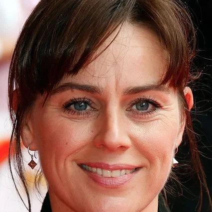  Jill Halfpenny