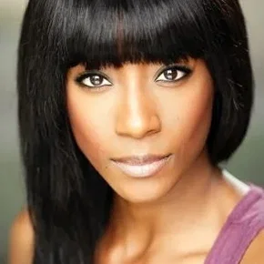 Photo star :  Victoria Ekanoye