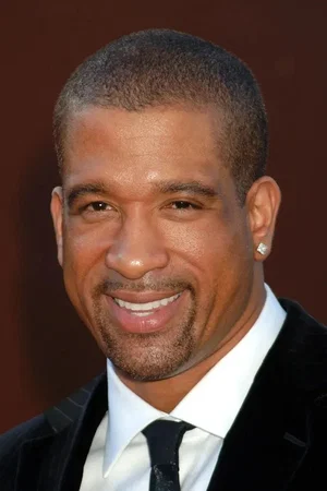  Dorian Gregory