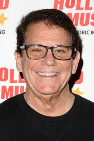  Anson Williams