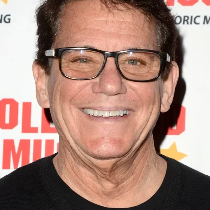  Anson Williams