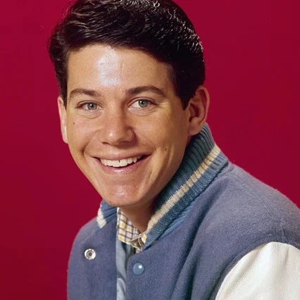  Anson Williams