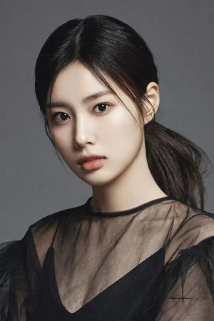  Hye-won Kang photo