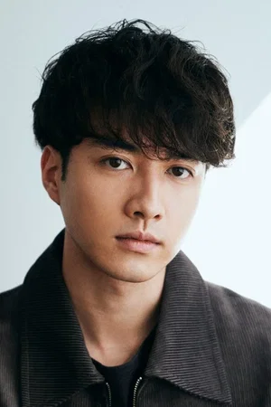  Shodai Fukuyama photo