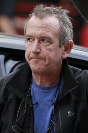  Paul Edwards photo
