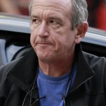  Paul Edwards