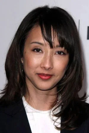 Maurissa Tancharoen photo