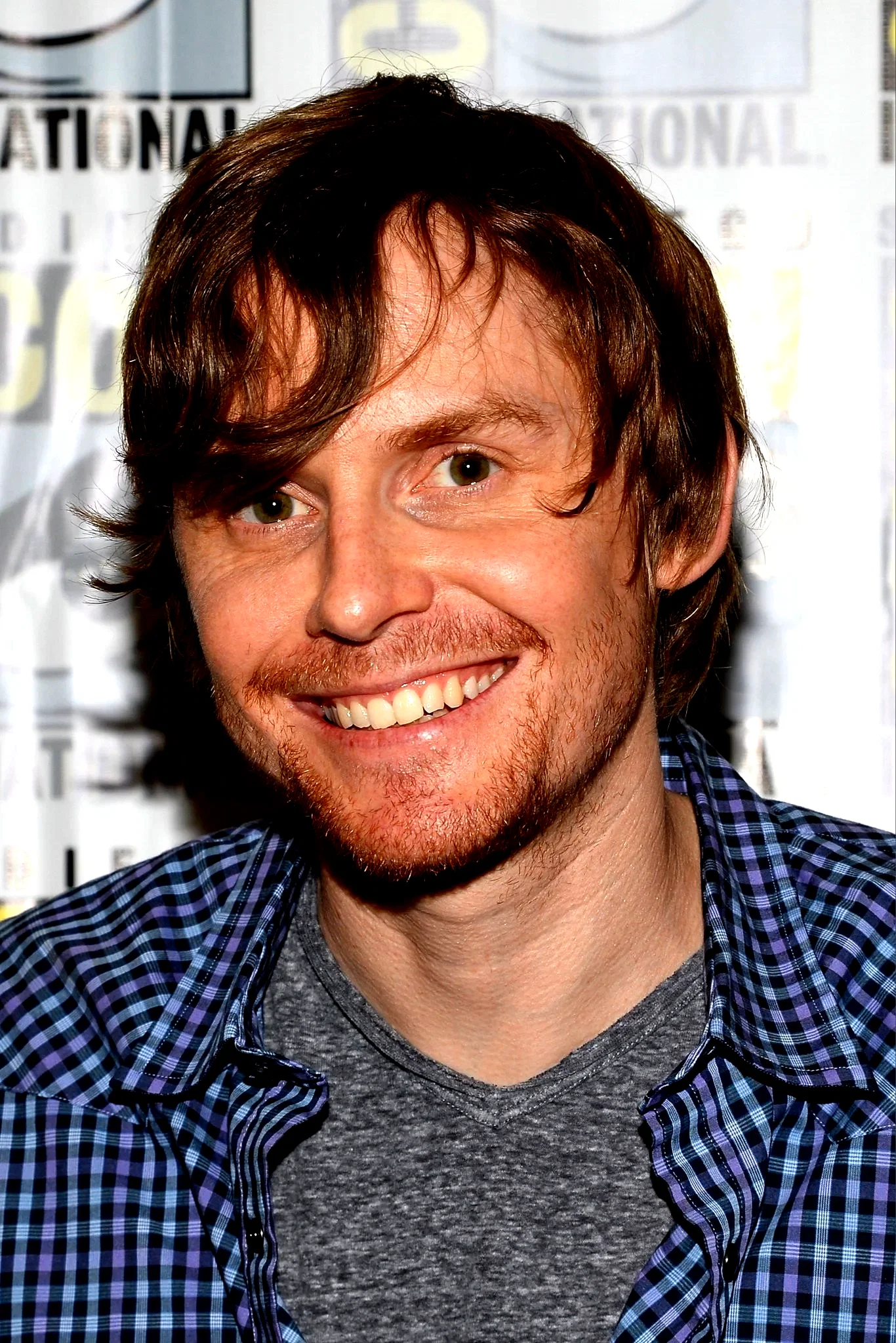  Jed Whedon