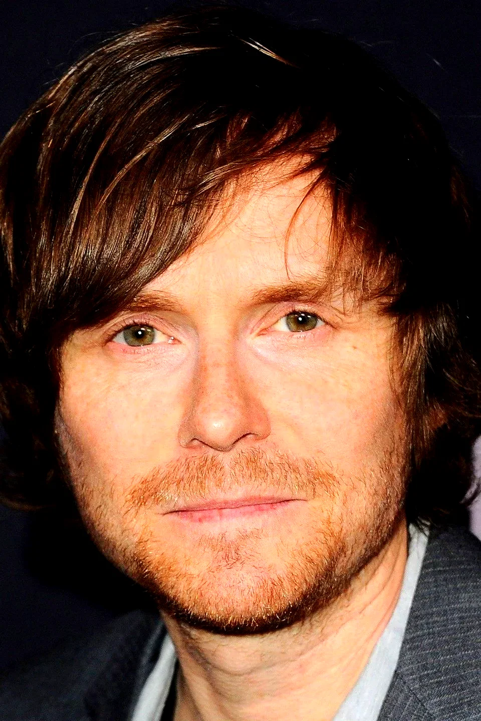  Jed Whedon