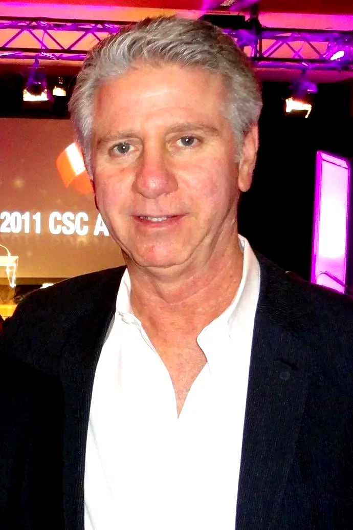  David Solomon
