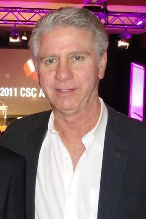 Photo de  David Solomon