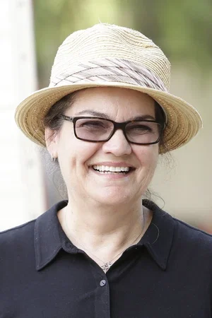  Julie Hébert photo