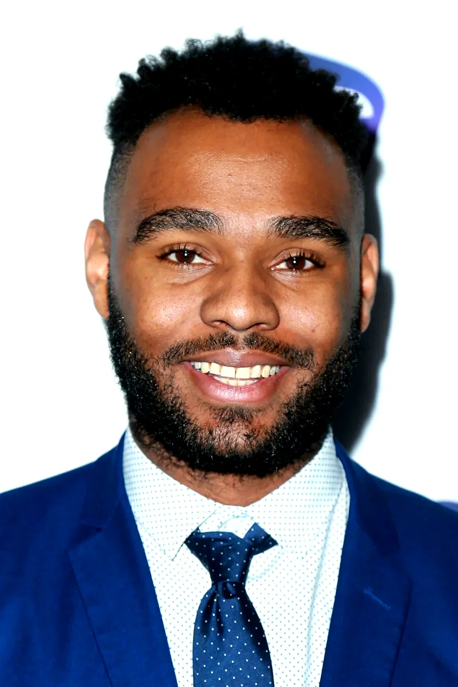  Justin Dillard
