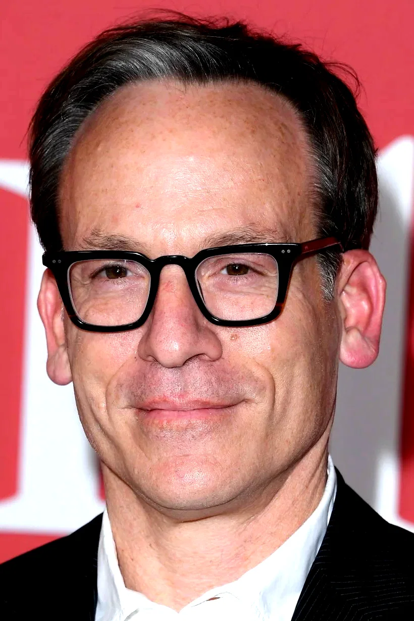  Michael Costigan