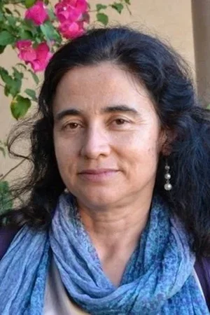 Patricia Cardoso photo