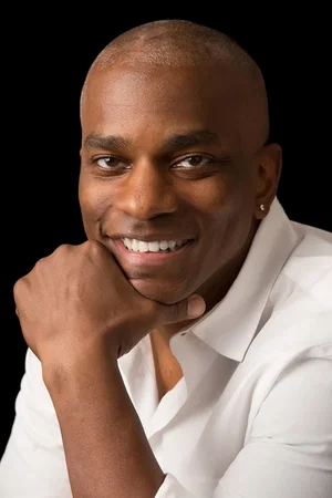  Eric Dean Seaton photo