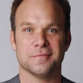 Photo star : Norbert Leo Butz