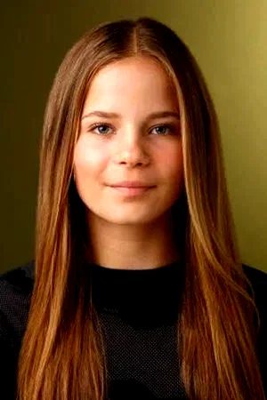  Rosie Coleman
