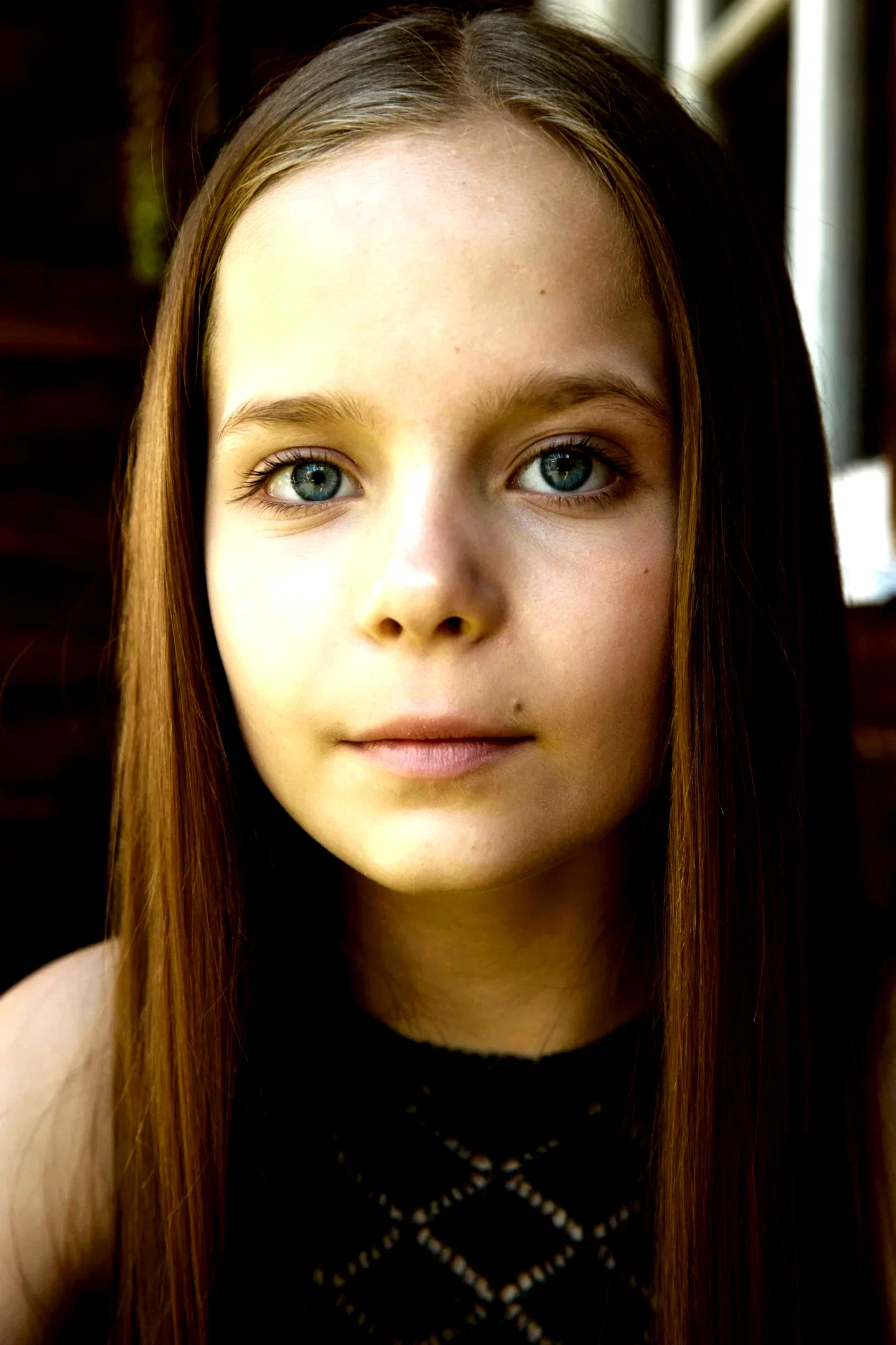  Davina Coleman