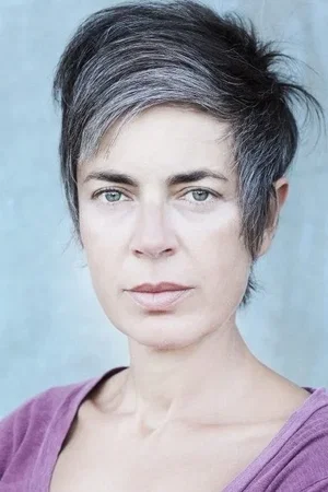  Caroline Benjo photo
