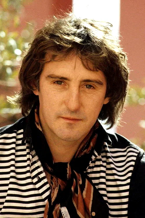  Denny Laine