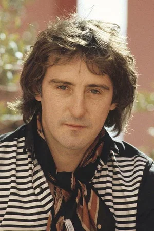  Denny Laine photo