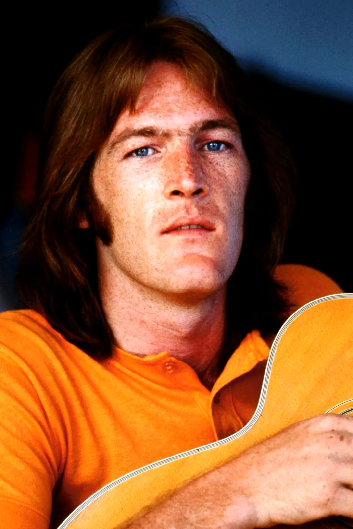  Denny Seiwell