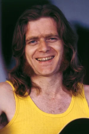  Henry McCullough photo