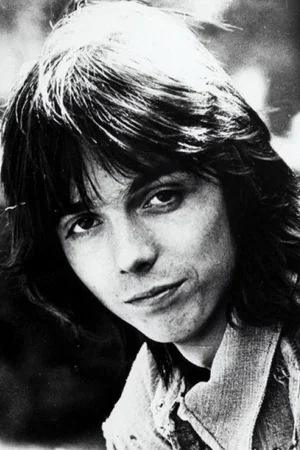  Jimmy McCulloch photo