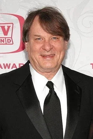 Randall Carver photo