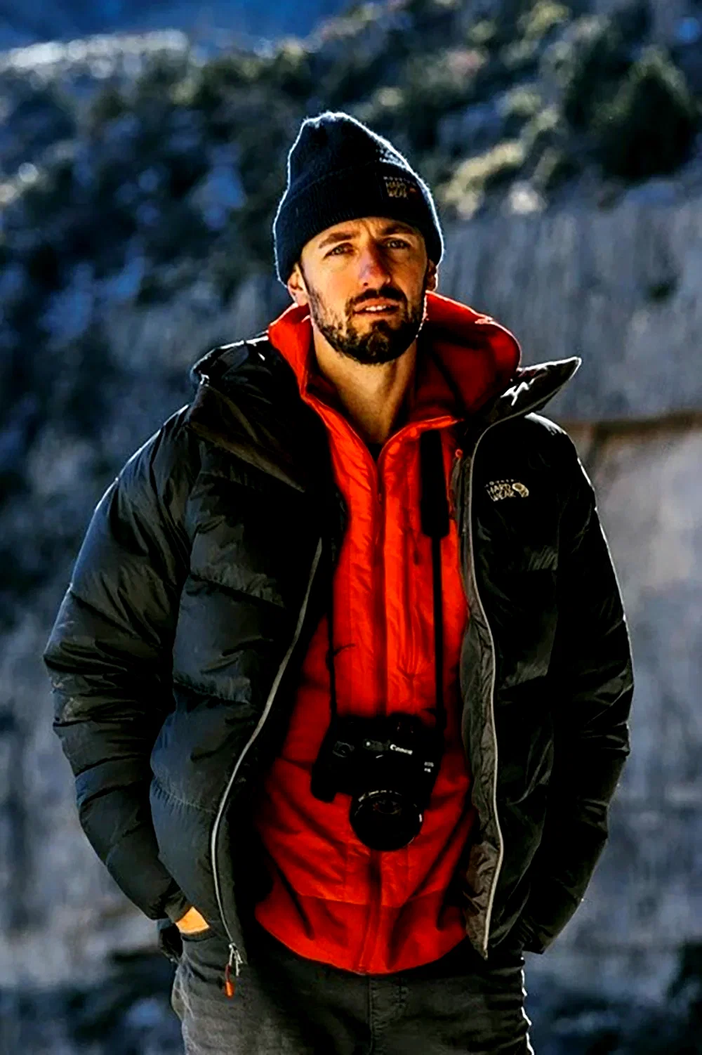  Jon Glassberg