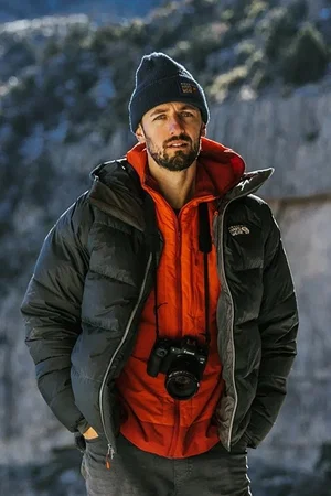 Photo de  Jon Glassberg