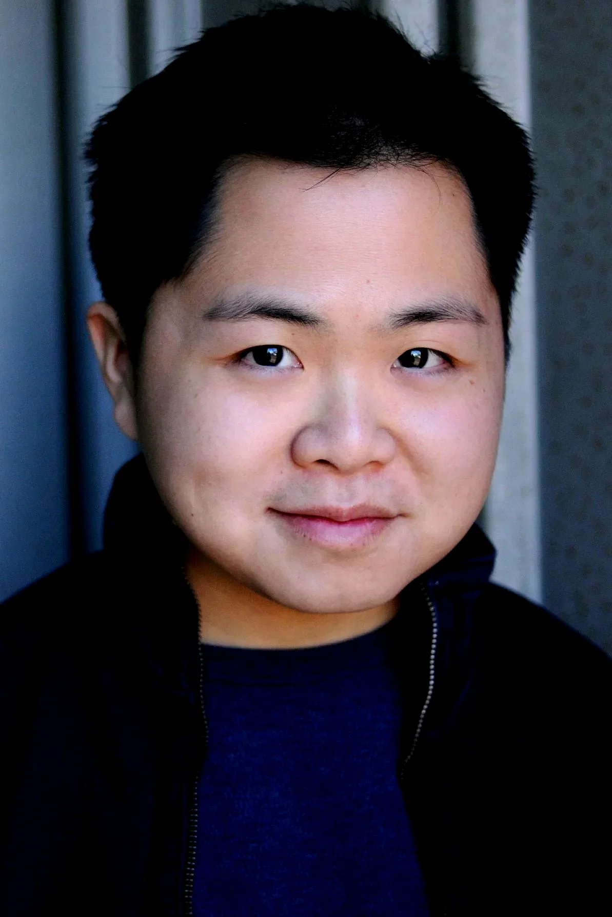  Matthew Moy