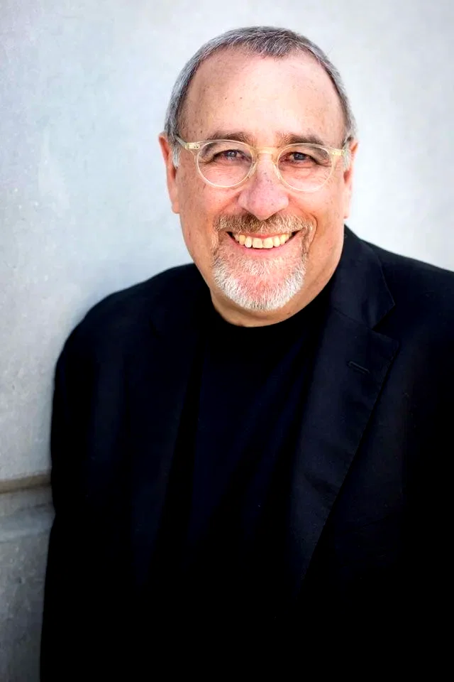  Steve Zuckerman