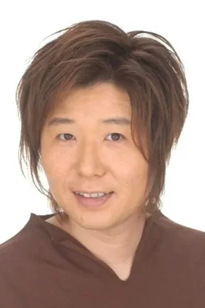  Yūji Ueda photo