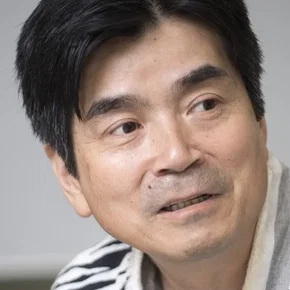 Photo star :  Kiyoshi Egami